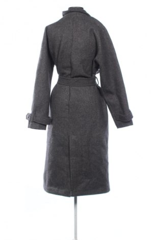 Damenmantel New Look, Größe XL, Farbe Grau, Preis € 58,99