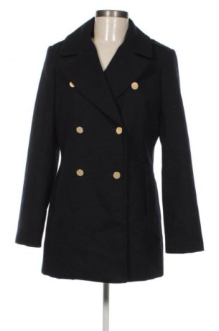 Damenmantel New Look, Größe M, Farbe Schwarz, Preis 48,99 €