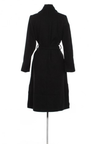 Damenmantel New Look, Größe M, Farbe Schwarz, Preis 61,99 €