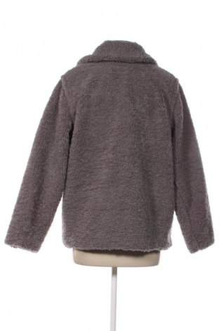 Damenmantel New Look, Größe M, Farbe Grau, Preis 68,99 €