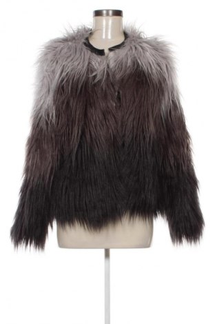 Damski płaszcz New Yorker, Rozmiar M, Kolor Kolorowy, Cena 85,99 zł