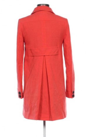 Damski płaszcz Next, Rozmiar S, Kolor Pomarańczowy, Cena 198,99 zł