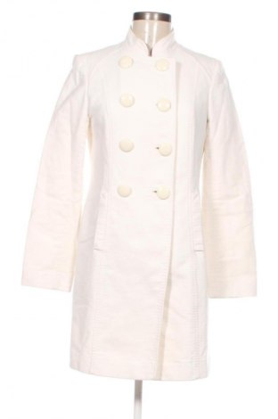 Damenmantel Next, Größe M, Farbe Ecru, Preis 49,10 €