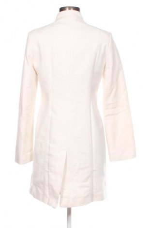 Damenmantel Next, Größe M, Farbe Ecru, Preis 49,10 €