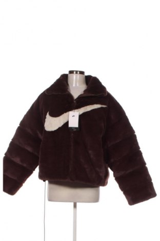Női kabát Nike, Méret M, Szín Barna, Ár 87 919 Ft
