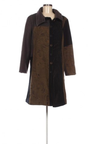 Damenmantel Nitya, Größe XL, Farbe Mehrfarbig, Preis 35,99 €