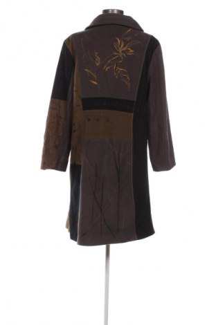 Damenmantel Nitya, Größe XL, Farbe Mehrfarbig, Preis 35,99 €