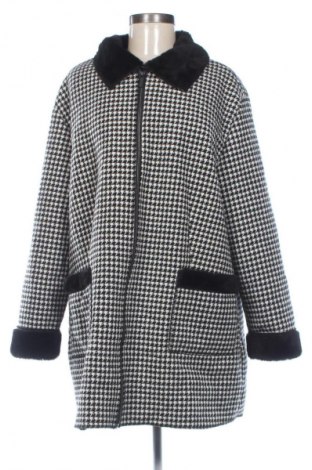 Dámský kabát  Nkd, Velikost XXL, Barva Vícebarevné, Cena  399,00 Kč