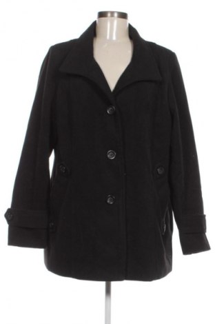 Palton de femei Nkd, Mărime XL, Culoare Negru, Preț 89,99 Lei