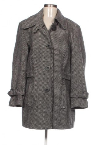 Дамско палто Nkd, Размер XL, Цвят Многоцветен, Цена 29,99 лв.