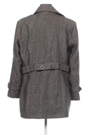 Дамско палто Nkd, Размер XL, Цвят Многоцветен, Цена 29,99 лв.