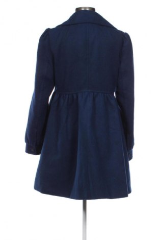 Palton de femei No Name, Mărime L, Culoare Albastru, Preț 252,63 Lei