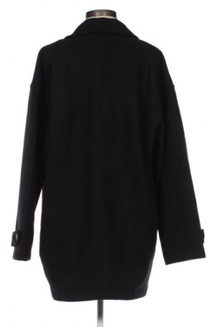 Damenmantel Noisy May, Größe L, Farbe Schwarz, Preis € 147,99