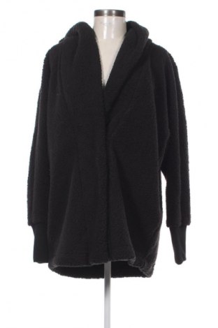 Damenmantel Noisy May, Größe XS, Farbe Schwarz, Preis € 46,99