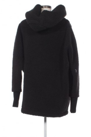 Damenmantel Noisy May, Größe XS, Farbe Schwarz, Preis € 46,99