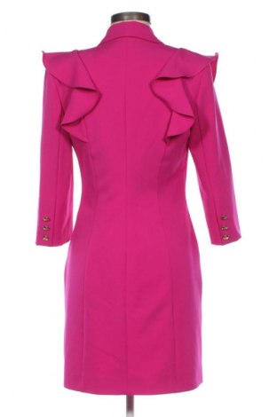 Damski płaszcz Noix, Rozmiar S, Kolor Fioletowy, Cena 120,99 zł