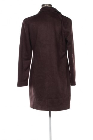 Damenmantel ONLY, Größe M, Farbe Braun, Preis 71,99 €