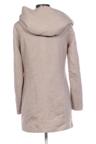 Damski płaszcz ONLY, Rozmiar S, Kolor Beżowy, Cena 90,80 zł