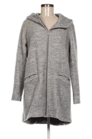 Damenmantel ONLY, Größe L, Farbe Grau, Preis 26,99 €