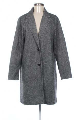 Palton de femei ONLY, Mărime L, Culoare Gri, Preț 78,99 Lei