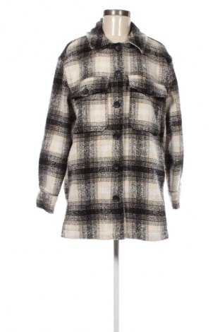 Γυναικείο παλτό ONLY, Μέγεθος M, Χρώμα Πολύχρωμο, Τιμή 25,99 €