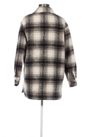 Γυναικείο παλτό ONLY, Μέγεθος M, Χρώμα Πολύχρωμο, Τιμή 25,99 €