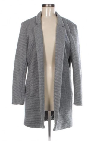 Γυναικείο παλτό ONLY, Μέγεθος XL, Χρώμα Γκρί, Τιμή 18,99 €