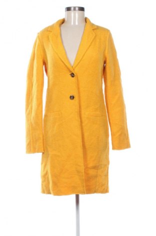 Dámský kabát  ONLY, Velikost S, Barva Žlutá, Cena  909,00 Kč