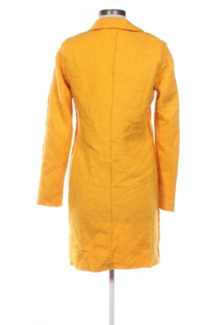 Dámský kabát  ONLY, Velikost S, Barva Žlutá, Cena  909,00 Kč