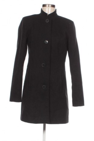 Дамско палто ONLY, Размер S, Цвят Черен, Цена 50,99 лв.