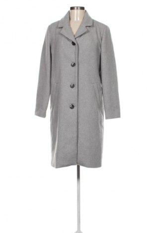 Damenmantel ONLY, Größe M, Farbe Grau, Preis 28,13 €