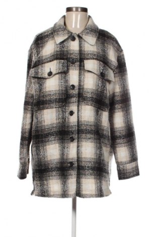 Дамско палто ONLY, Размер L, Цвят Многоцветен, Цена 47,99 лв.