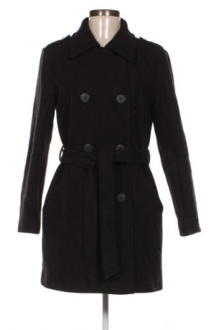 Palton de femei ONLY, Mărime M, Culoare Negru, Preț 157,99 Lei