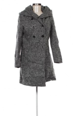 Γυναικείο παλτό ONLY, Μέγεθος L, Χρώμα Γκρί, Τιμή 23,99 €