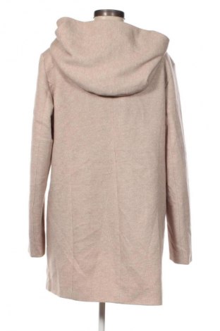 Γυναικείο παλτό ONLY, Μέγεθος XL, Χρώμα  Μπέζ, Τιμή 33,99 €