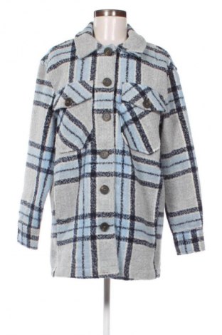 Damski płaszcz ONLY, Rozmiar S, Kolor Kolorowy, Cena 125,99 zł