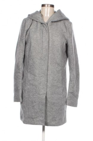 Palton de femei ONLY, Mărime L, Culoare Gri, Preț 123,99 Lei