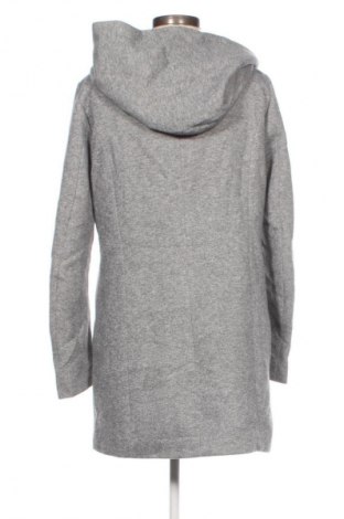 Palton de femei ONLY, Mărime L, Culoare Gri, Preț 123,99 Lei