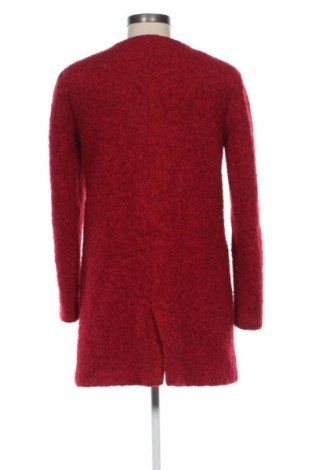 Damenmantel ONLY, Größe XS, Farbe Rot, Preis 28,13 €