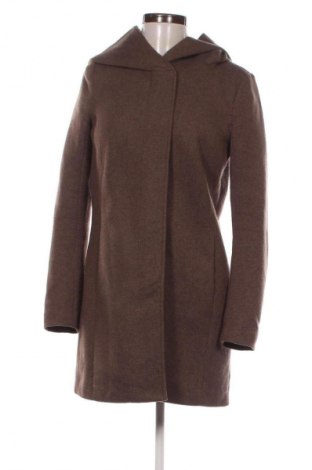 Dámský kabát  ONLY, Velikost S, Barva Hnědá, Cena  608,00 Kč