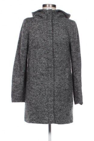 Дамско палто ONLY, Размер M, Цвят Многоцветен, Цена 25,99 лв.