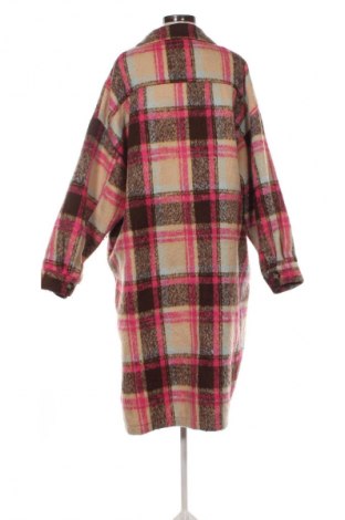 Дамско палто ONLY, Размер XL, Цвят Многоцветен, Цена 35,99 лв.