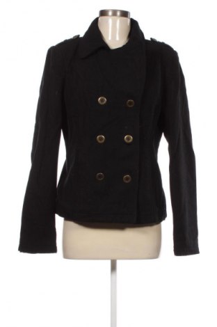 Damenmantel ONLY, Größe L, Farbe Schwarz, Preis 28,99 €