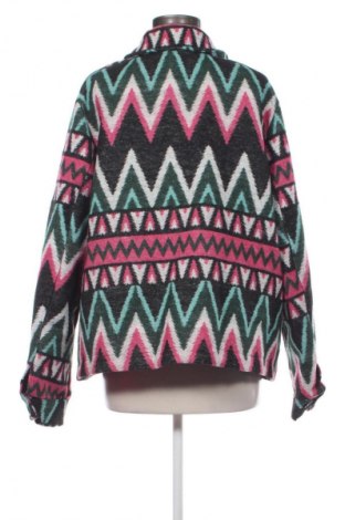 Palton de femei ONLY Carmakoma, Mărime XXL, Culoare Multicolor, Preț 96,99 Lei