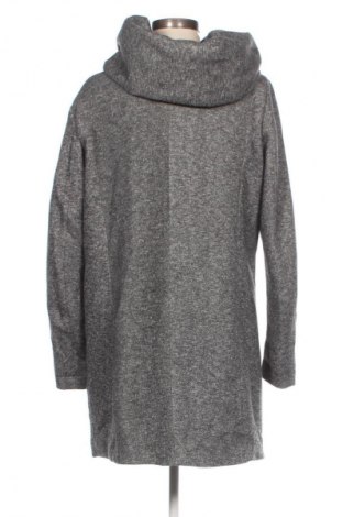 Damenmantel ONLY Carmakoma, Größe S, Farbe Grau, Preis € 26,99