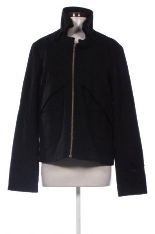 Damenmantel Object, Größe XL, Farbe Schwarz, Preis € 49,18