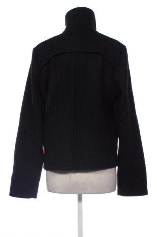 Damenmantel Object, Größe XL, Farbe Schwarz, Preis € 49,18