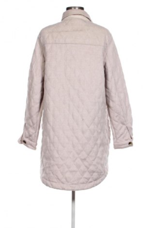 Dámsky kabát  Object, Veľkosť L, Farba Béžová, Cena  24,95 €