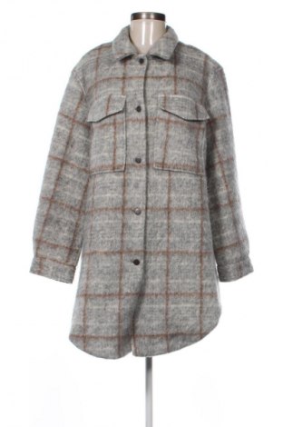 Damski płaszcz Object, Rozmiar M, Kolor Kolorowy, Cena 220,22 zł