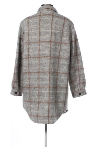 Damski płaszcz Object, Rozmiar M, Kolor Kolorowy, Cena 220,22 zł